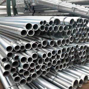 Ống thép mạ kẽm nhúng nóng 01